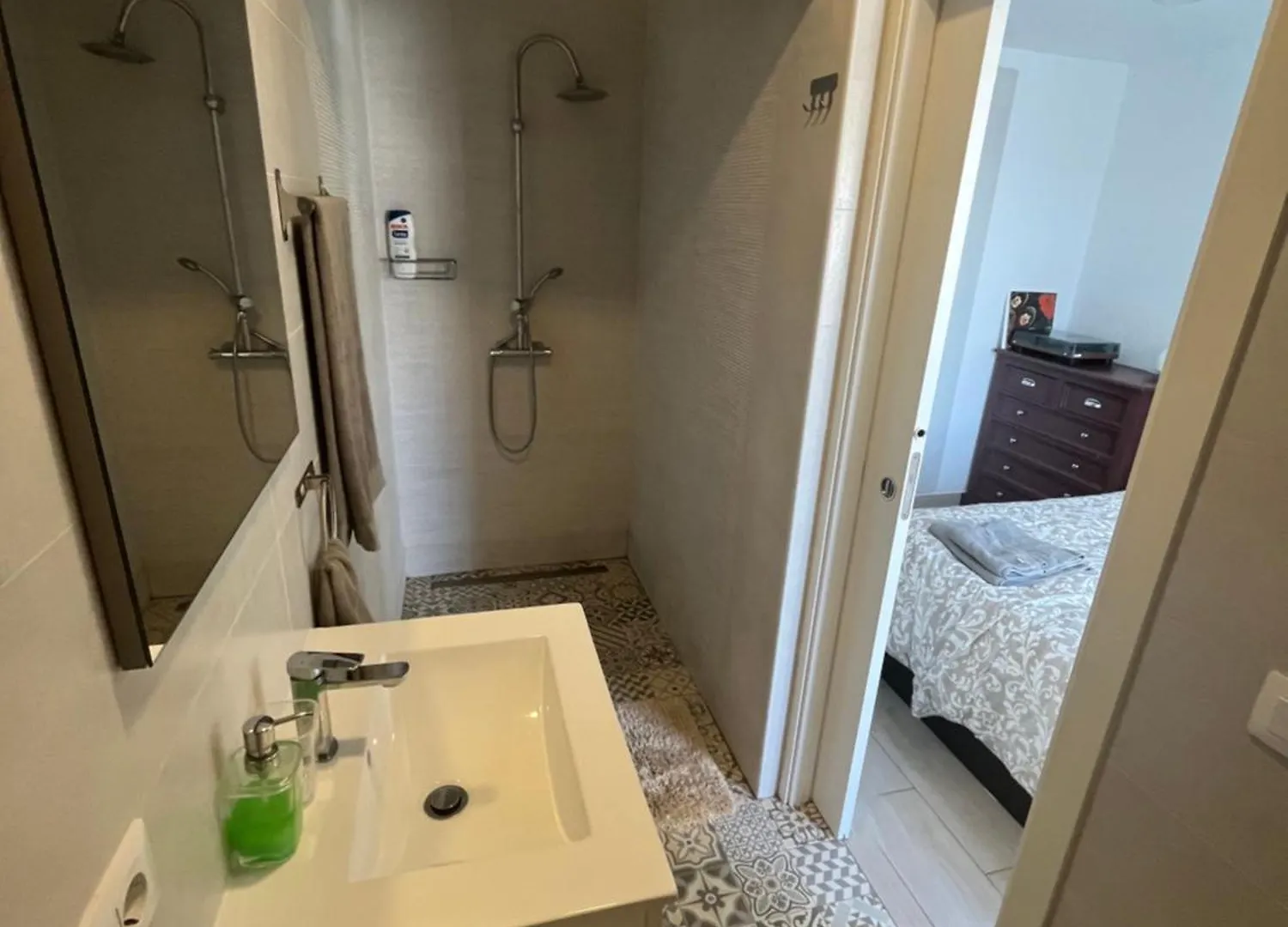 Sea View Penthouse With Large Terrace Apartment Los Cristianos  0*, Los Cristianos (Tenerife)