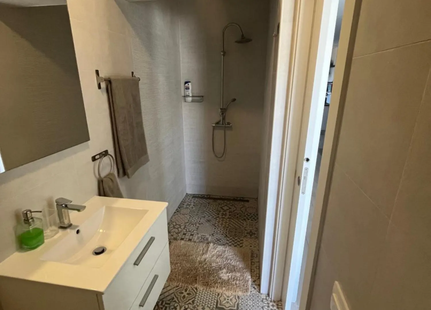 Sea View Penthouse With Large Terrace Daire Los Cristianos